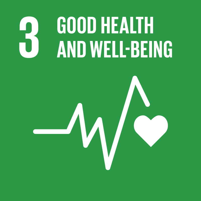 SDG goal 3 Microsol