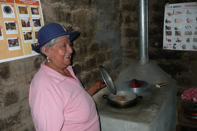 Projects Peru Microsol