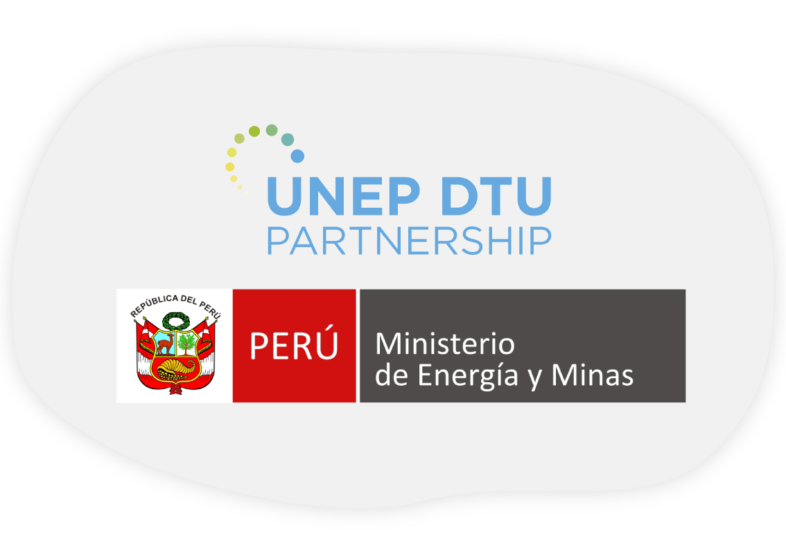 UNEP DTU Partnership Perú