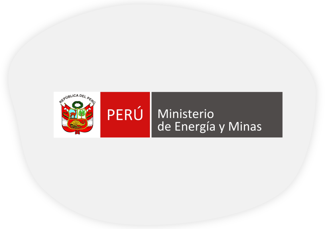 MInisterio Energía y Minas Perú