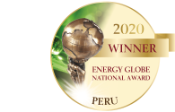 National winner energy globe