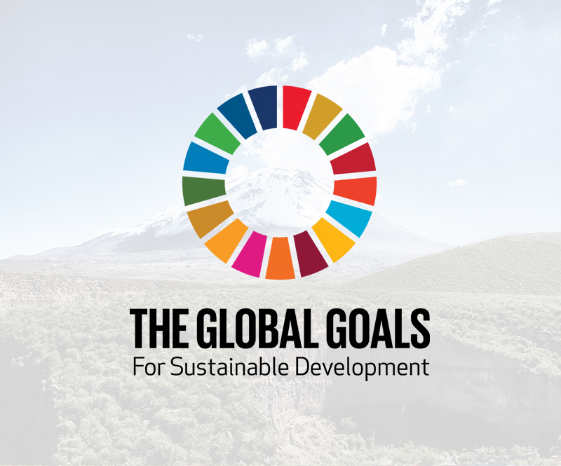 ODS Sutainable development Microsol