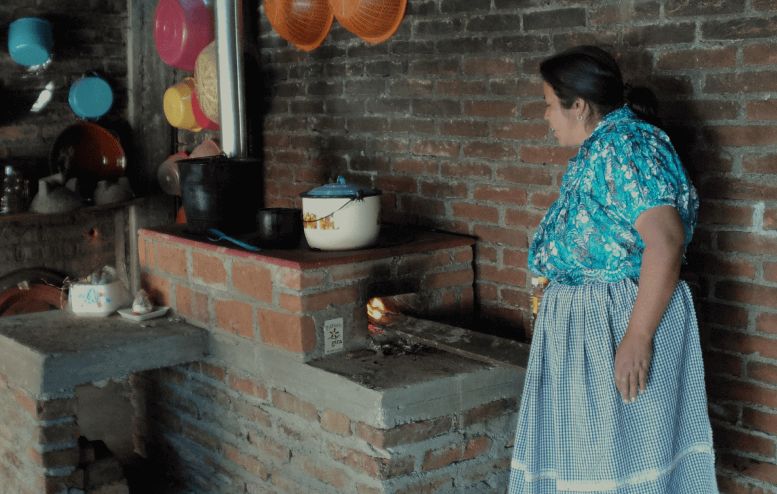 Improved cookstove Microsol